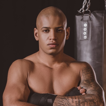 S&S Boxing