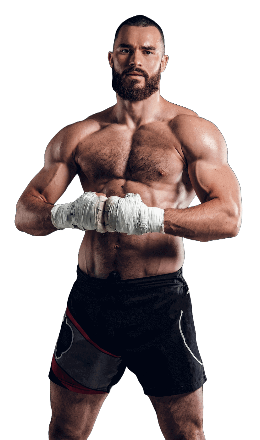 S&S Boxing Club contact