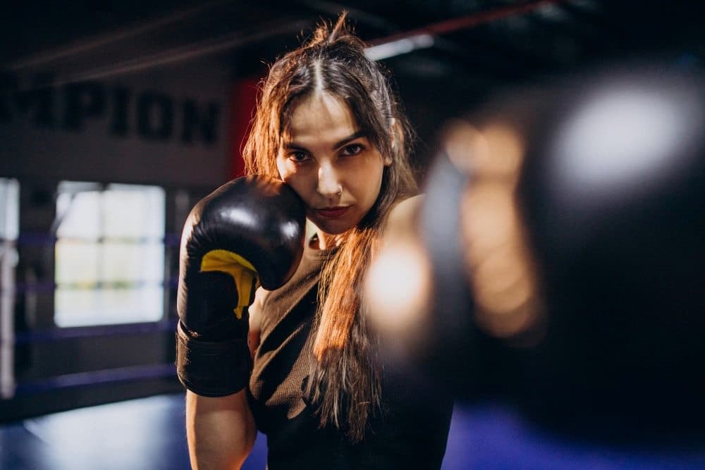 Boxing Classes