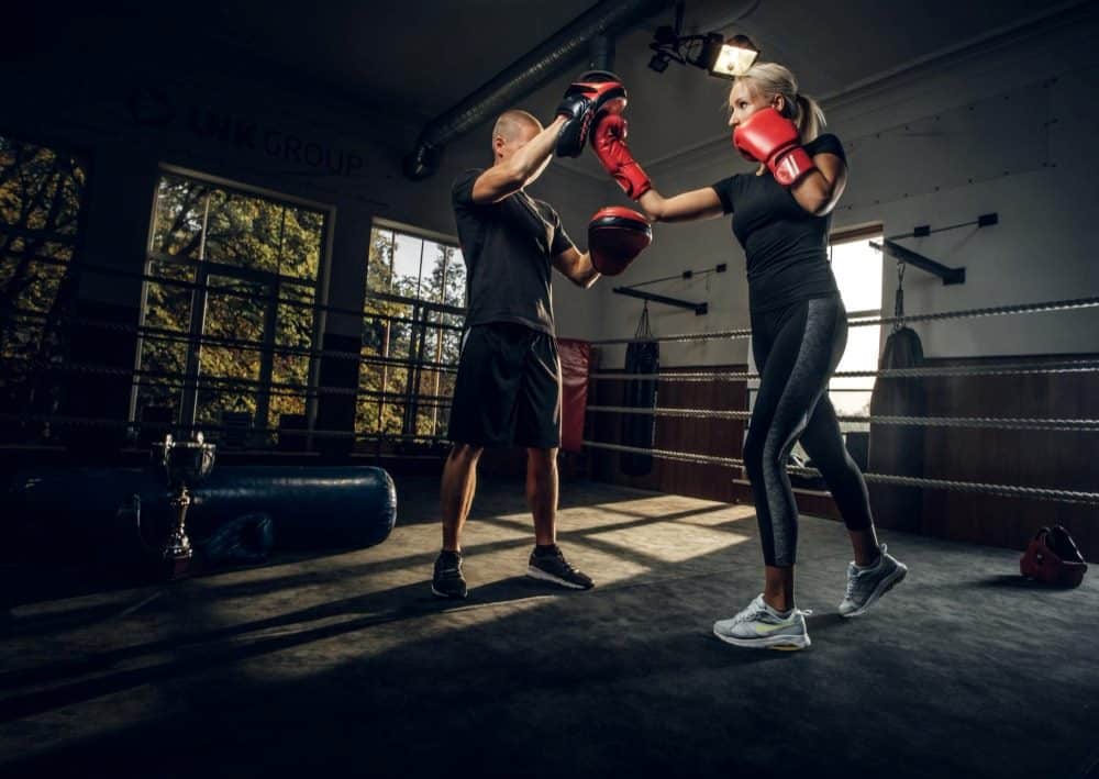 Boxing Club